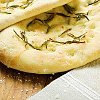 Foccacia Bread 1