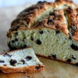 Irish Soda Bread