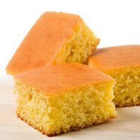 Golden Northern Cornbread