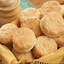 Quick Buttermilk Biscuits