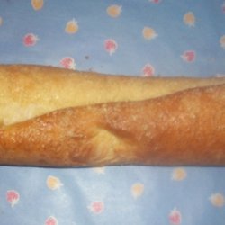 Homemade French Bread