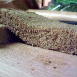 Yeast-raised Brown Bread Outback Copycat