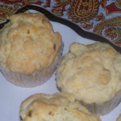 Savory Muffins