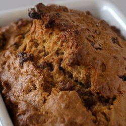 Date Pecan Bread With Kahlua