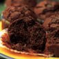 Mars Bar Chocolate Muffins