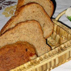 New York Rye Bread