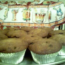 Raisin Bran Muffins