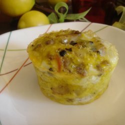 Egg Muffin