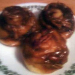 Quicky Sticky Buns