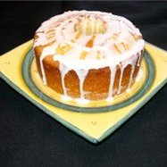 Lemon Bread