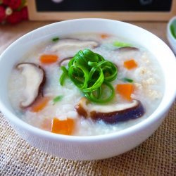 Chicken Jook