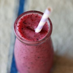 Berry Smoothie