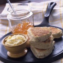 Griddle Scones