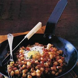 Corned Beef Hash