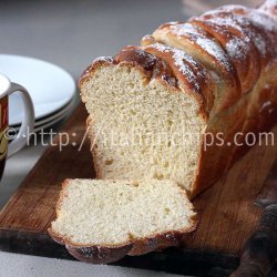 Sweet Breakfast Bread