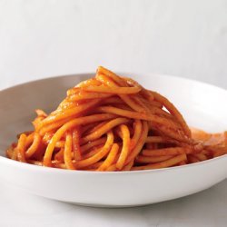 Pasta Al Pomodoro