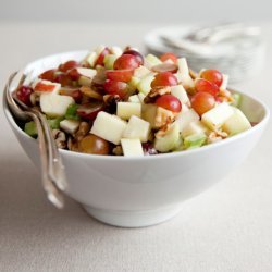 Waldorf Salad