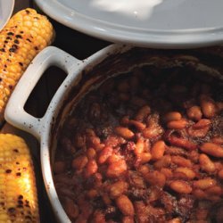 Root Beer Baked Beans