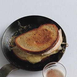 Turkey Reubens