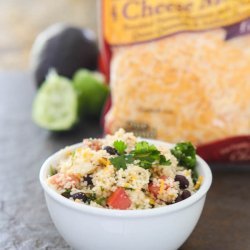 Mexican Chicken Salad