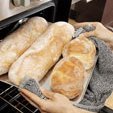 Rustic Italian Bread