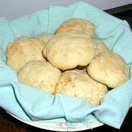 Yogurt Biscuits