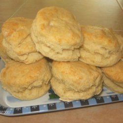 Biscuits