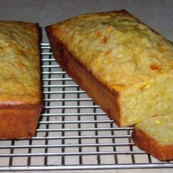 Orange French Toast Bread