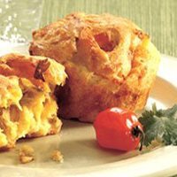 Chiles Rellenos Puffs