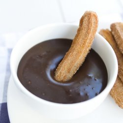 Easy Churros