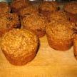 6 Week Bran Muffins