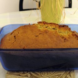 Zucchini Bread