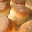 Sour Cream Biscuits