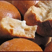 Delicious Amish Yeast Rolls