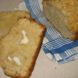 Beer Bread