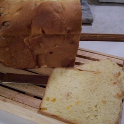 Absolutely Apricot Bread
