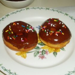 Doughnuts