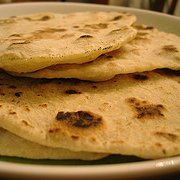 Ceylon Bread