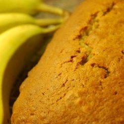 Banana Bread