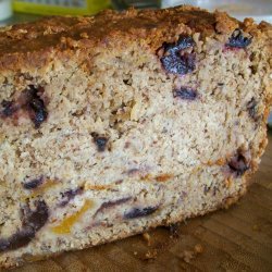 Freezer Haul Quickbread