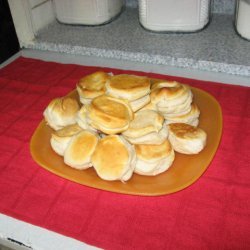 Gems Home Made Biscuits