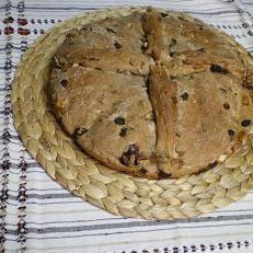 Christmas Bread