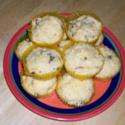 Grit Muffins