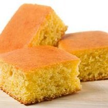 Buttermilk Corn Bread