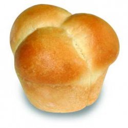 Cloverleaf Rolls