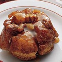 Caramel Sticky Buns