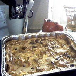 Bread Pudding