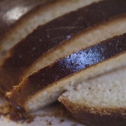 Portuguese Sweet Bread