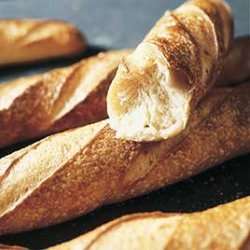 Dinner Baguettes