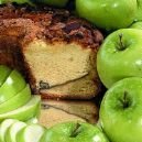 Apple Cinnamon Pull-apart Coffeecake